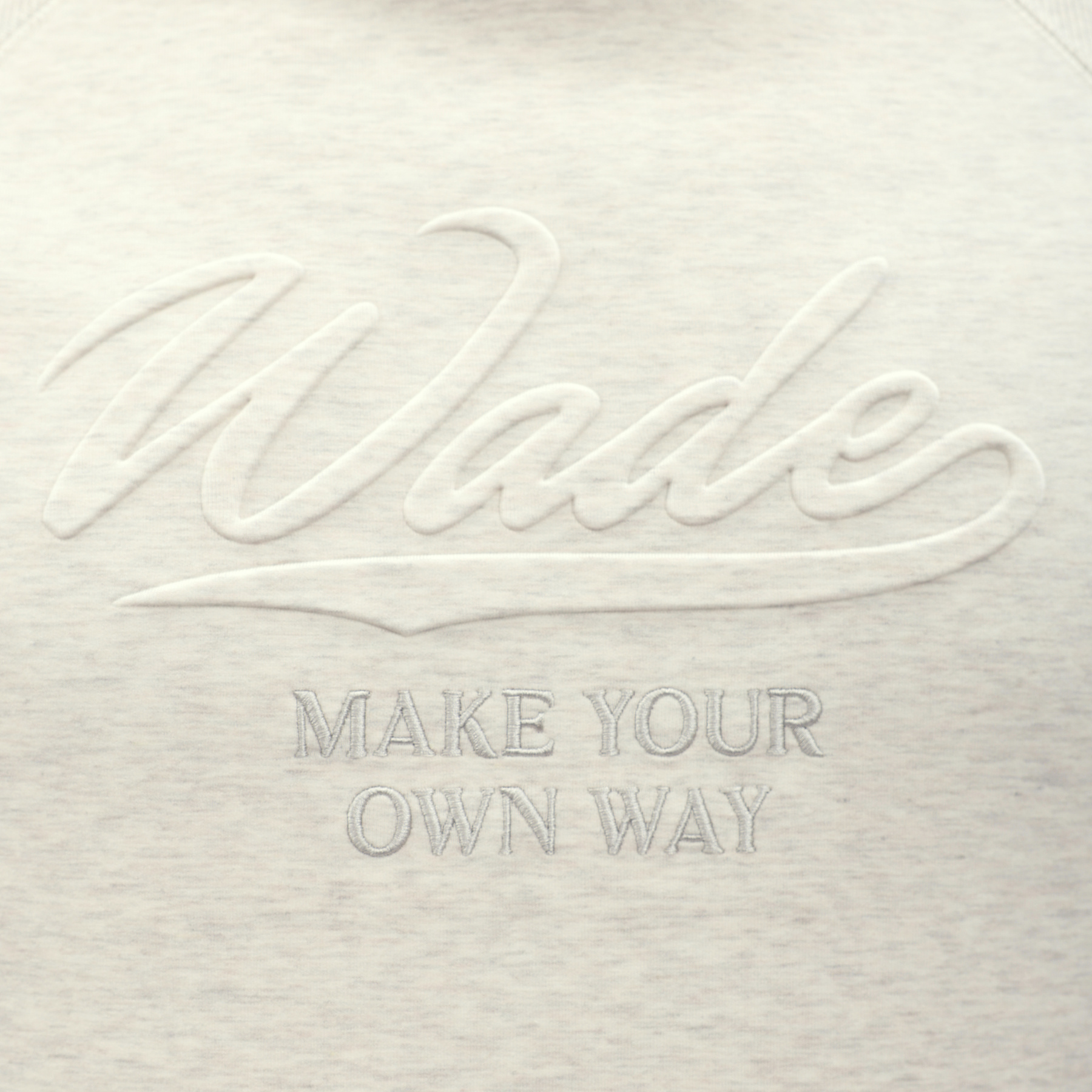 AWDW333-2 Толстовка Wade фиолетовый